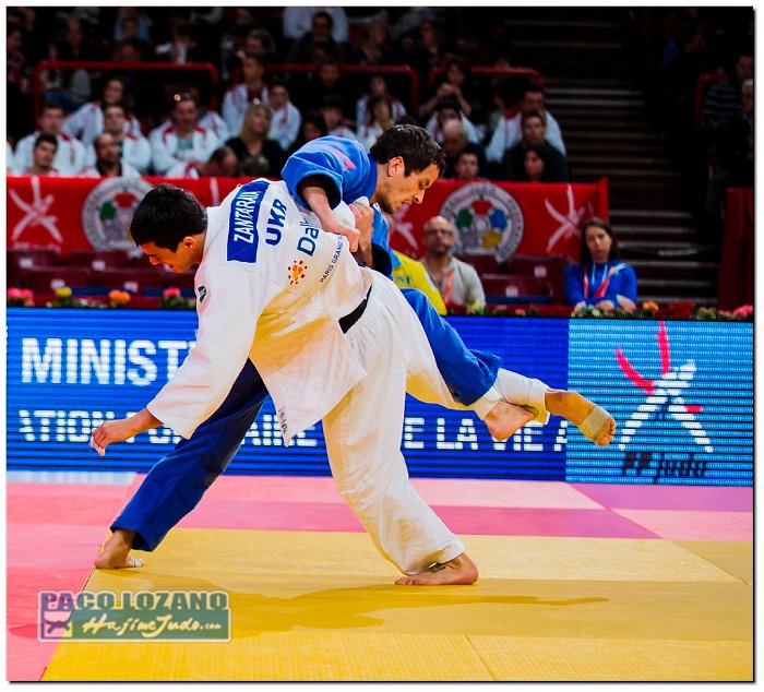 Paris 2014 by P.Lozano cat -66 kg (280)